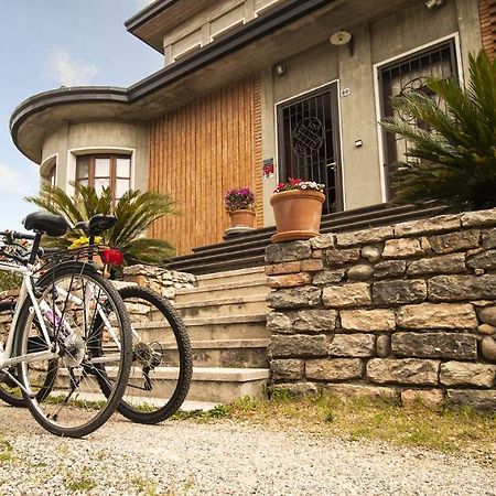 סאן פייטרו אין קריאנו B&B Valpolicella 68 מראה חיצוני תמונה