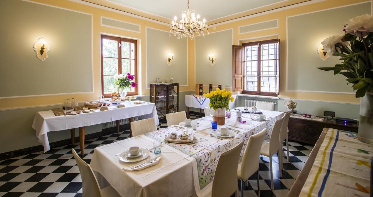 סאן פייטרו אין קריאנו B&B Valpolicella 68 מראה חיצוני תמונה