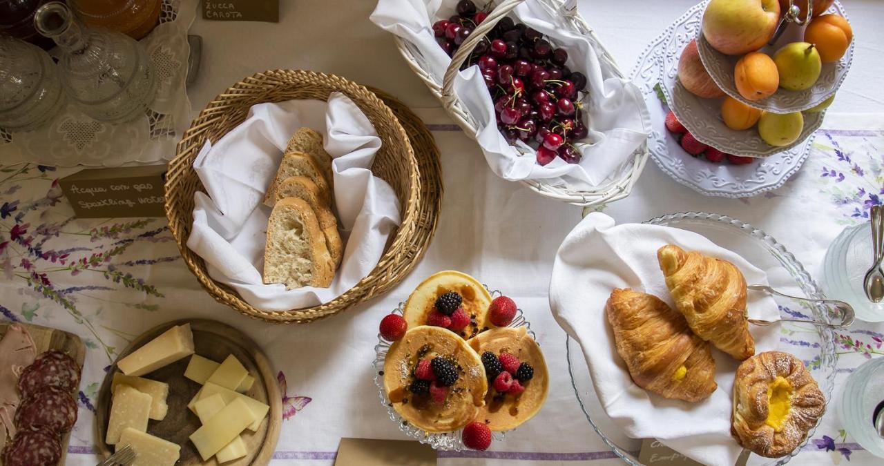 סאן פייטרו אין קריאנו B&B Valpolicella 68 מראה חיצוני תמונה