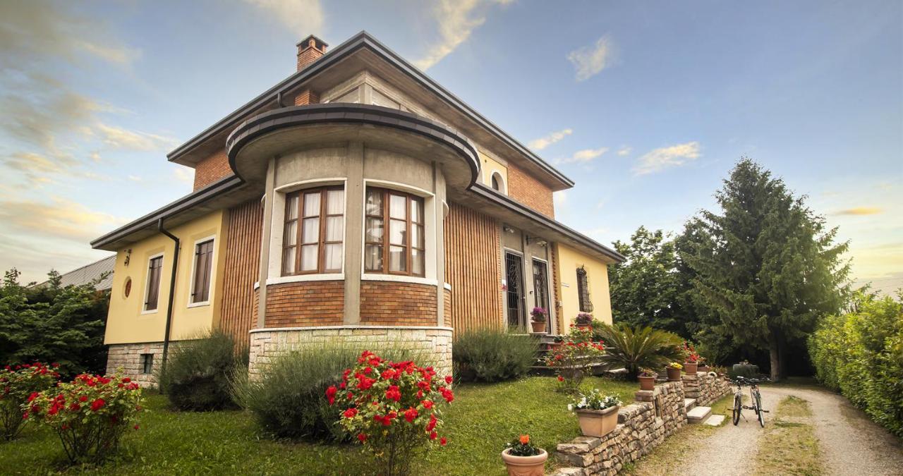 סאן פייטרו אין קריאנו B&B Valpolicella 68 מראה חיצוני תמונה
