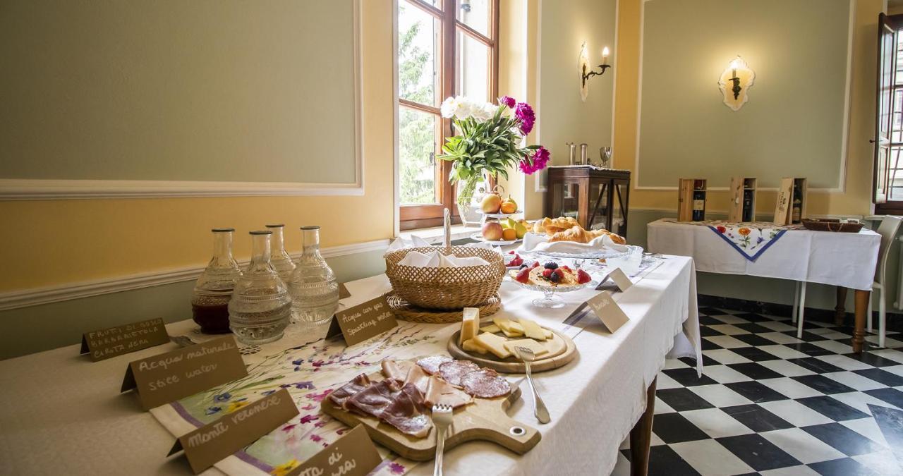 סאן פייטרו אין קריאנו B&B Valpolicella 68 מראה חיצוני תמונה