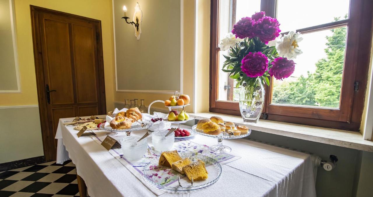 סאן פייטרו אין קריאנו B&B Valpolicella 68 מראה חיצוני תמונה