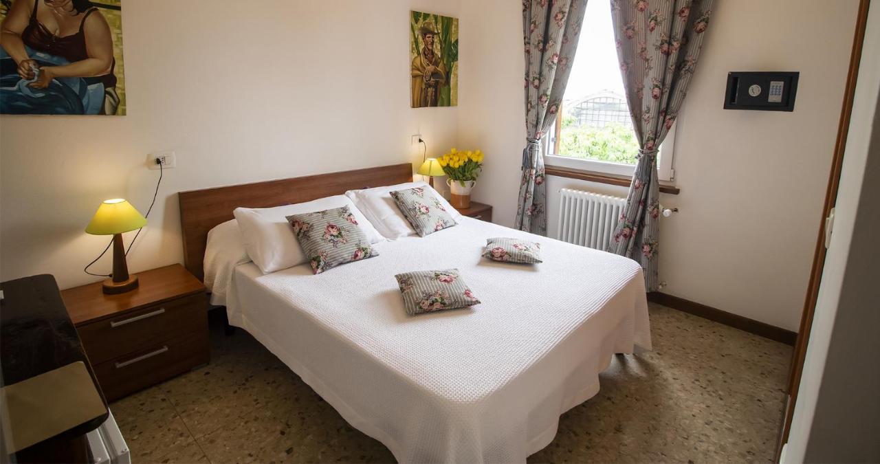 סאן פייטרו אין קריאנו B&B Valpolicella 68 מראה חיצוני תמונה