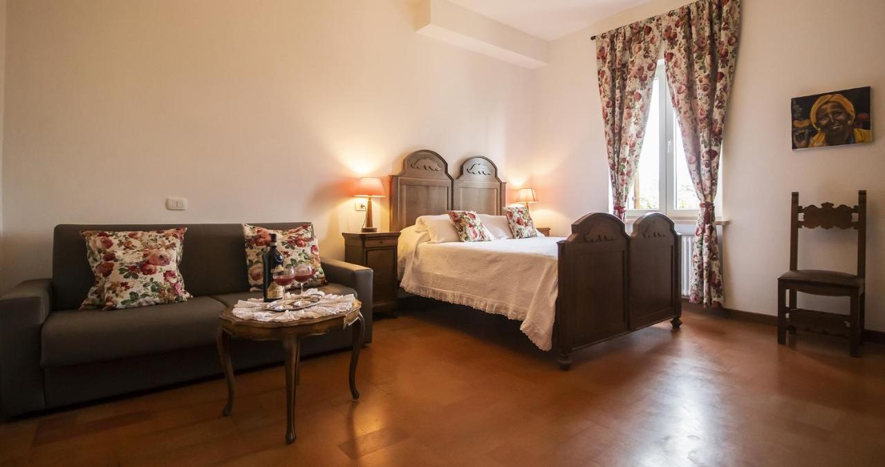סאן פייטרו אין קריאנו B&B Valpolicella 68 מראה חיצוני תמונה