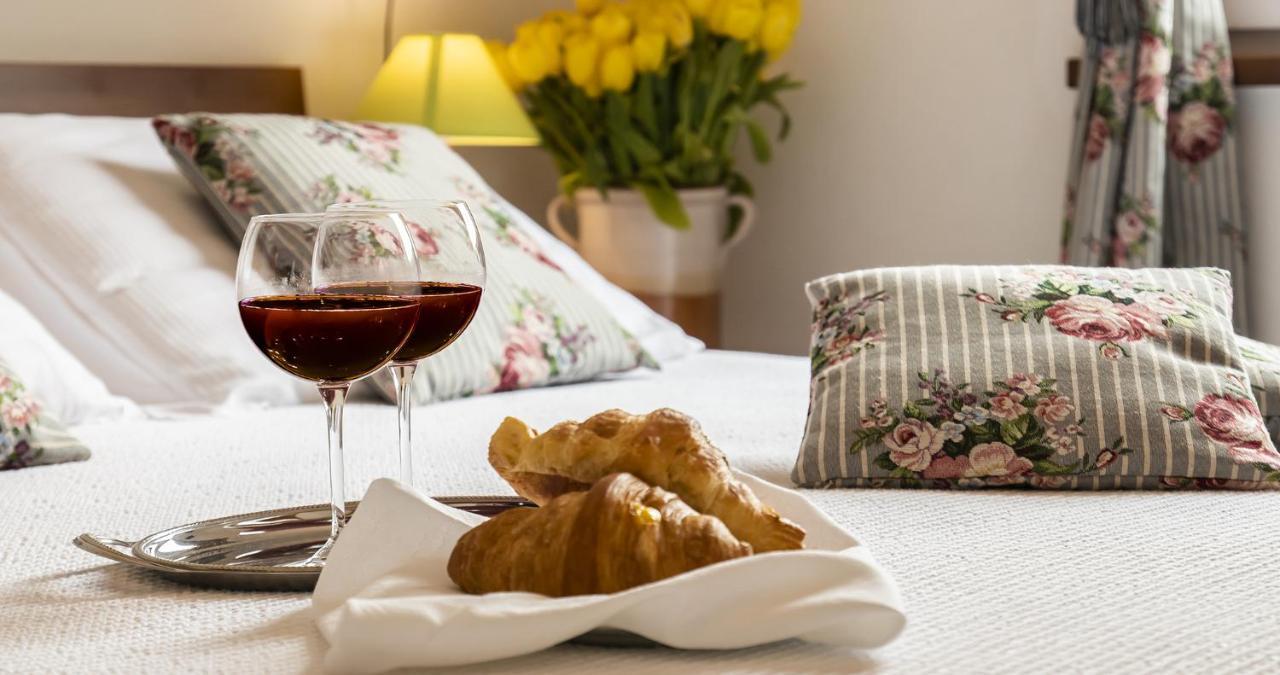סאן פייטרו אין קריאנו B&B Valpolicella 68 מראה חיצוני תמונה
