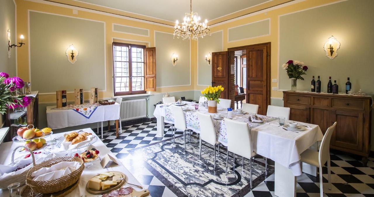 סאן פייטרו אין קריאנו B&B Valpolicella 68 מראה חיצוני תמונה