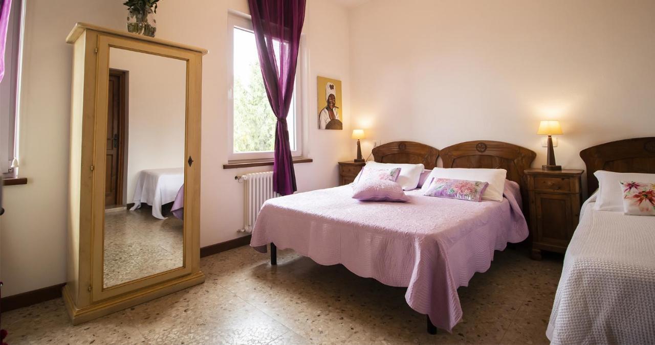 סאן פייטרו אין קריאנו B&B Valpolicella 68 מראה חיצוני תמונה