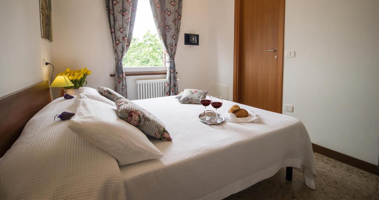 סאן פייטרו אין קריאנו B&B Valpolicella 68 מראה חיצוני תמונה