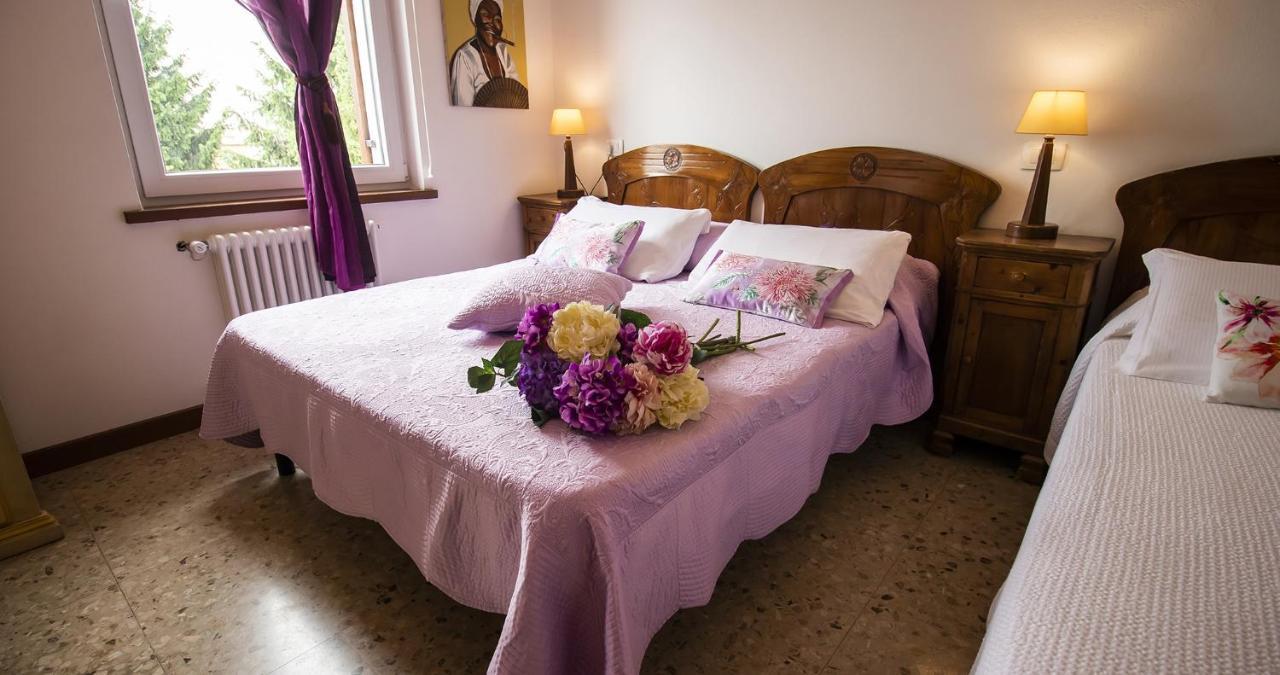 סאן פייטרו אין קריאנו B&B Valpolicella 68 מראה חיצוני תמונה