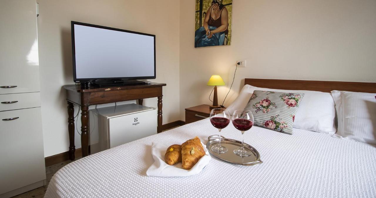 סאן פייטרו אין קריאנו B&B Valpolicella 68 מראה חיצוני תמונה