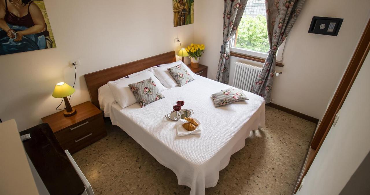 סאן פייטרו אין קריאנו B&B Valpolicella 68 מראה חיצוני תמונה