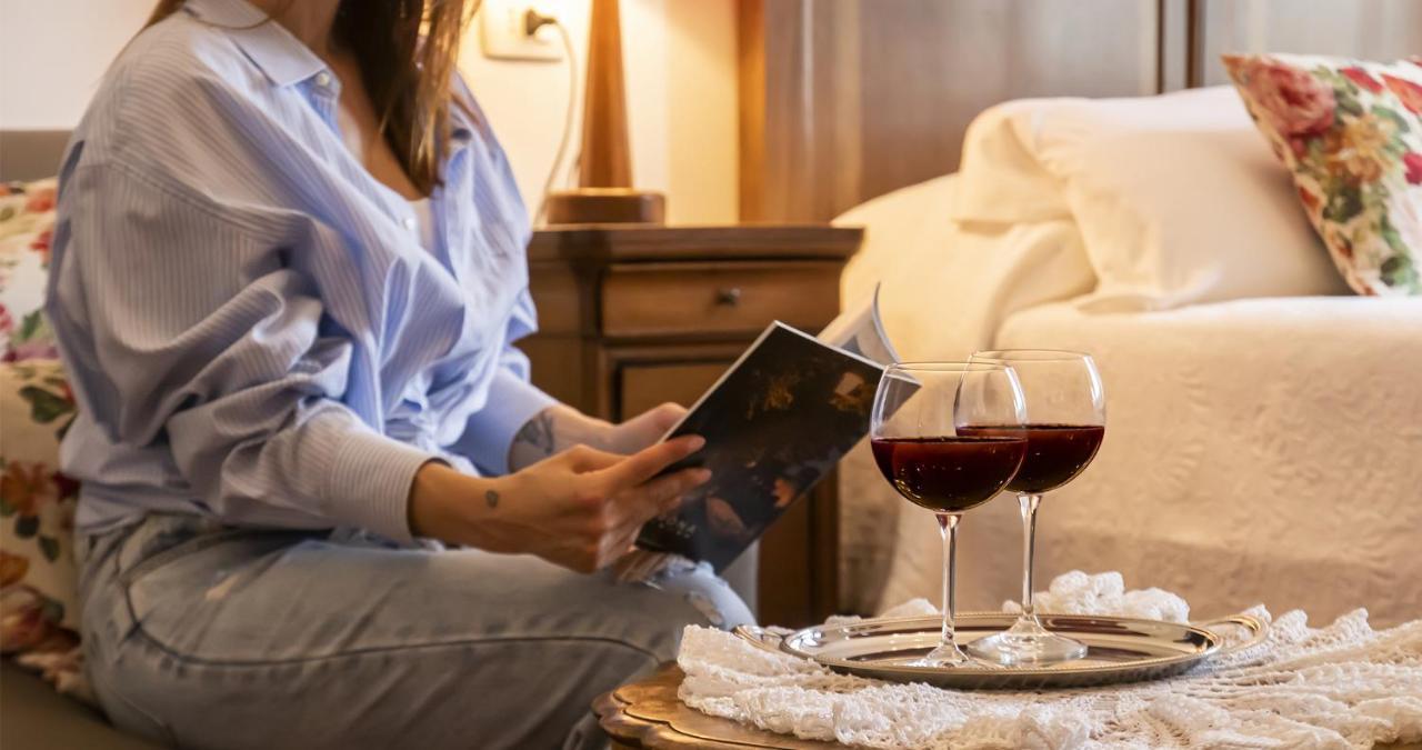 סאן פייטרו אין קריאנו B&B Valpolicella 68 מראה חיצוני תמונה