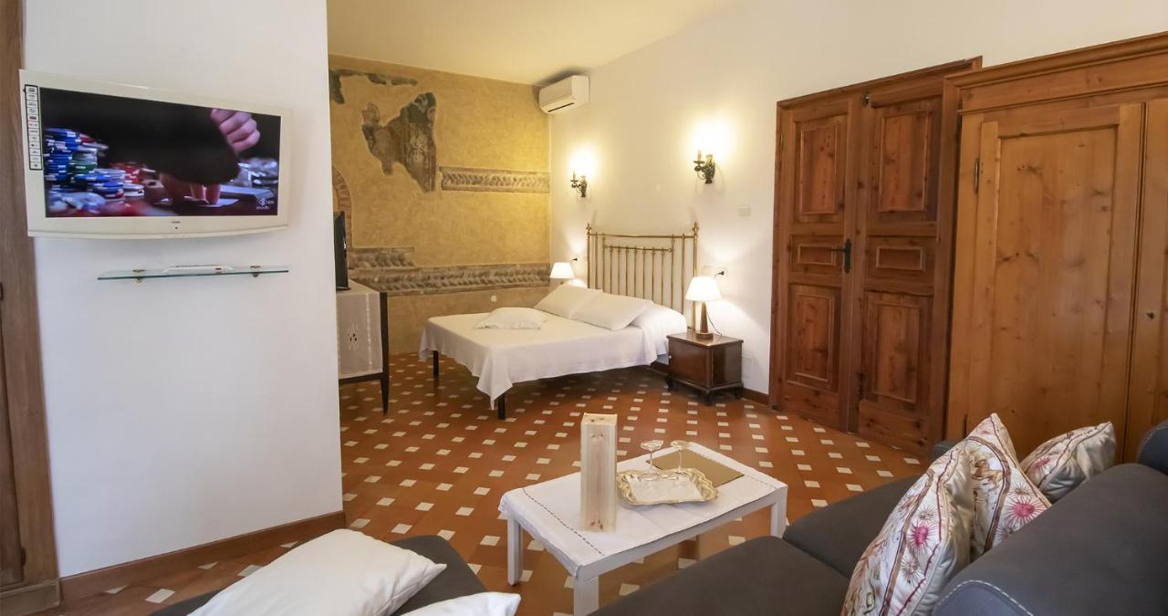 סאן פייטרו אין קריאנו B&B Valpolicella 68 מראה חיצוני תמונה