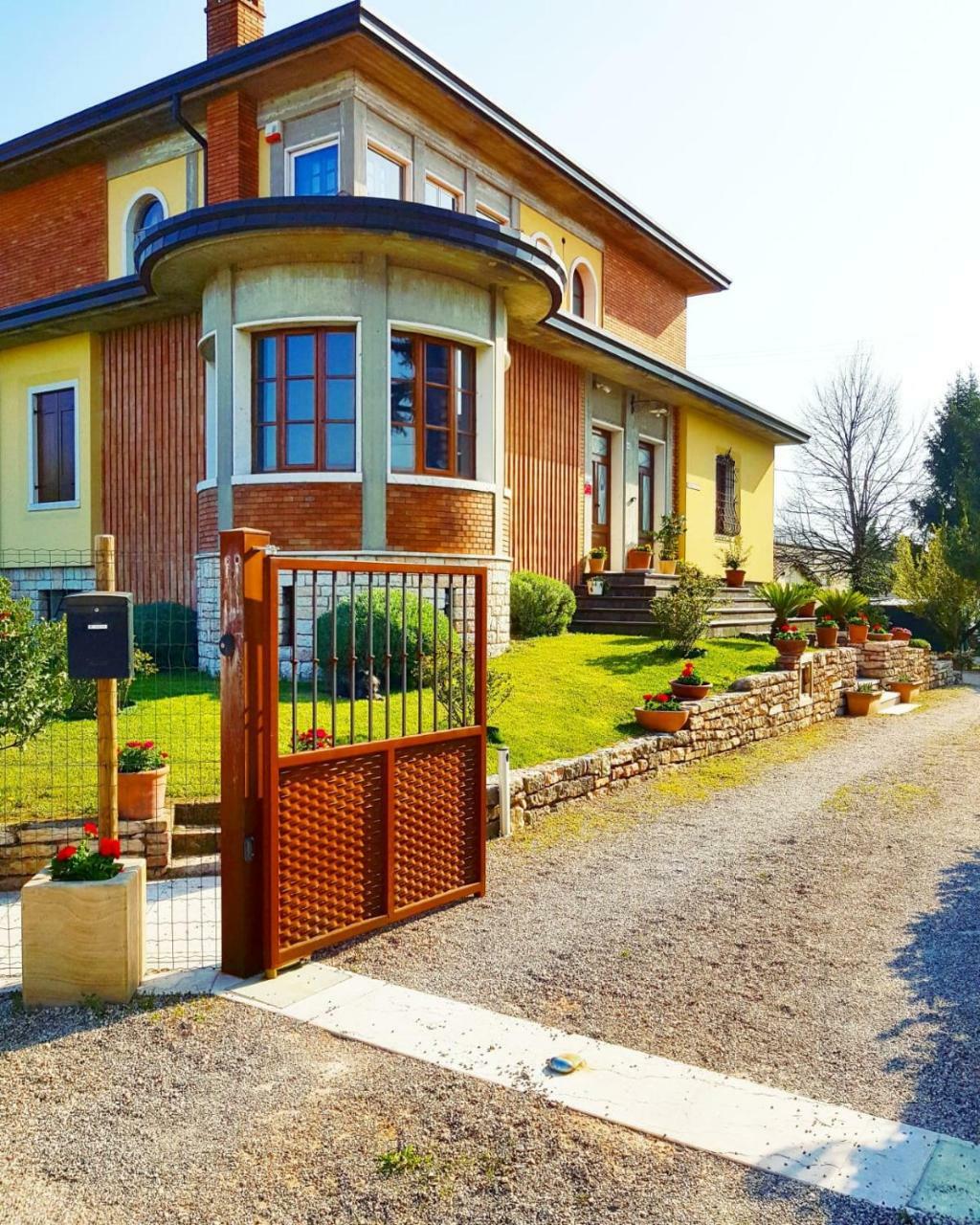 סאן פייטרו אין קריאנו B&B Valpolicella 68 מראה חיצוני תמונה