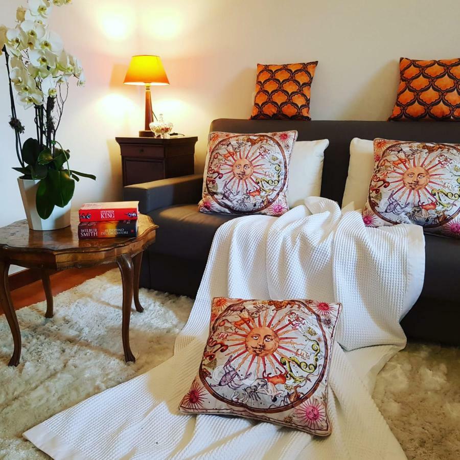 סאן פייטרו אין קריאנו B&B Valpolicella 68 מראה חיצוני תמונה