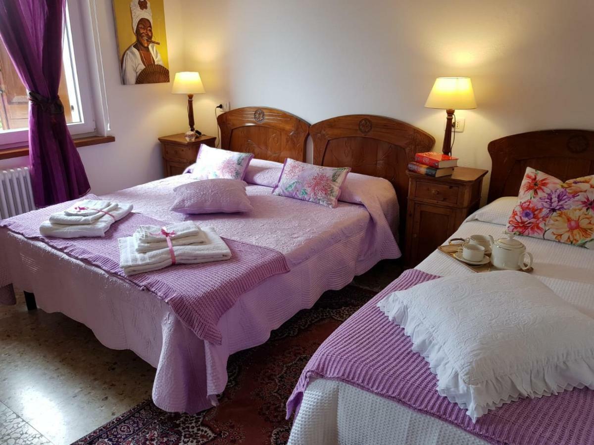 סאן פייטרו אין קריאנו B&B Valpolicella 68 מראה חיצוני תמונה