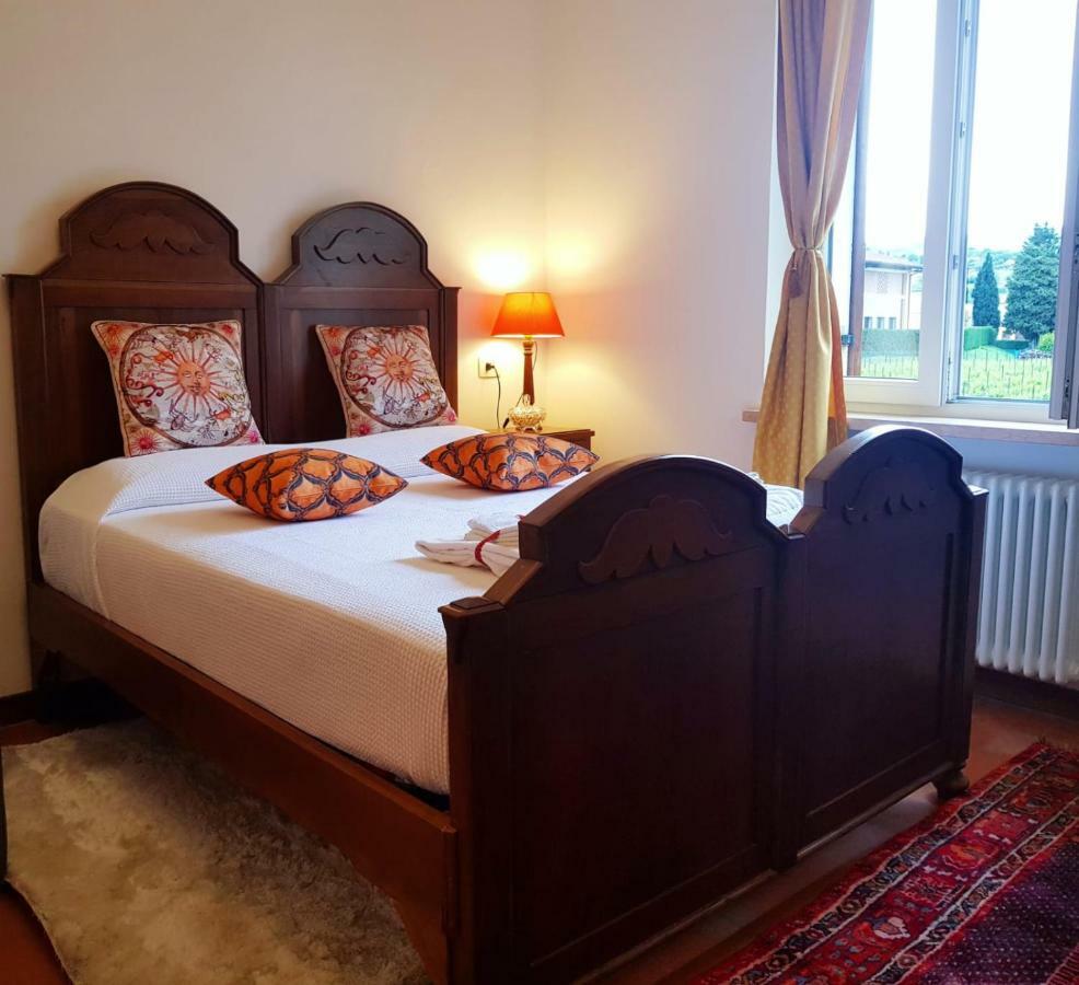 סאן פייטרו אין קריאנו B&B Valpolicella 68 מראה חיצוני תמונה