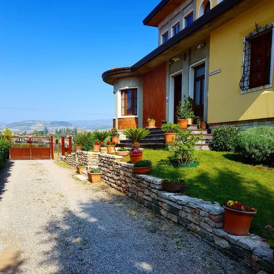 סאן פייטרו אין קריאנו B&B Valpolicella 68 מראה חיצוני תמונה