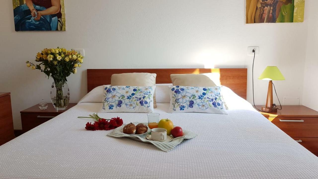 סאן פייטרו אין קריאנו B&B Valpolicella 68 מראה חיצוני תמונה